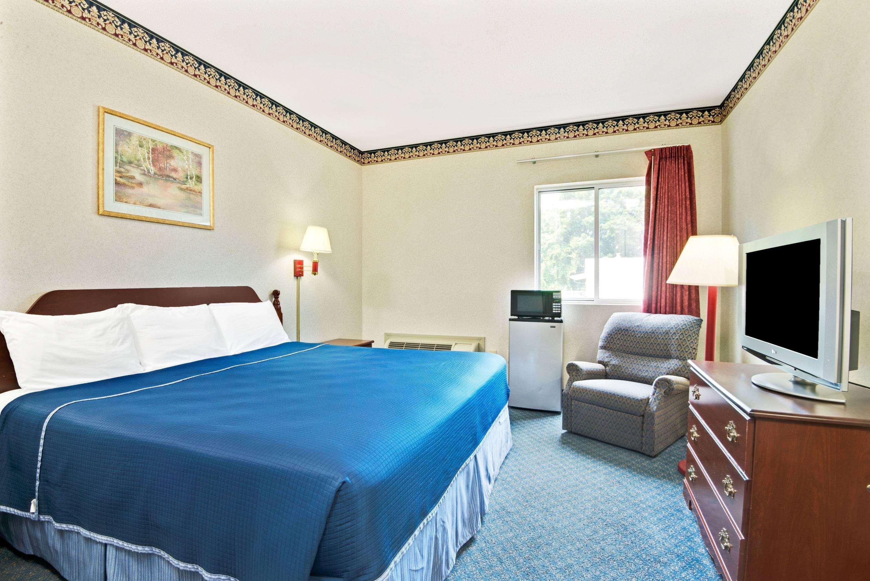 Motel 6 Bethel, Ct - Danbury Bagian luar foto