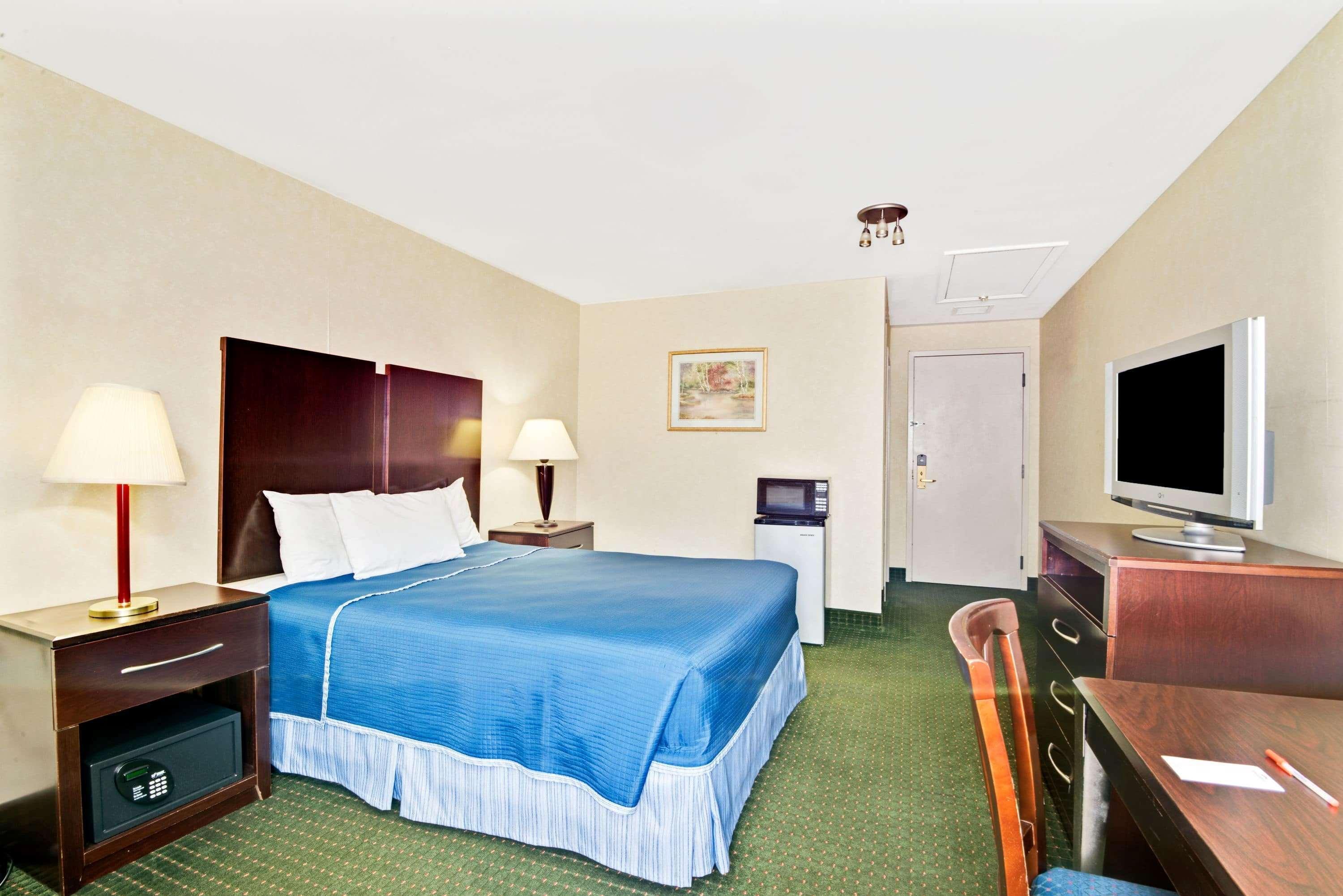 Motel 6 Bethel, Ct - Danbury Bagian luar foto
