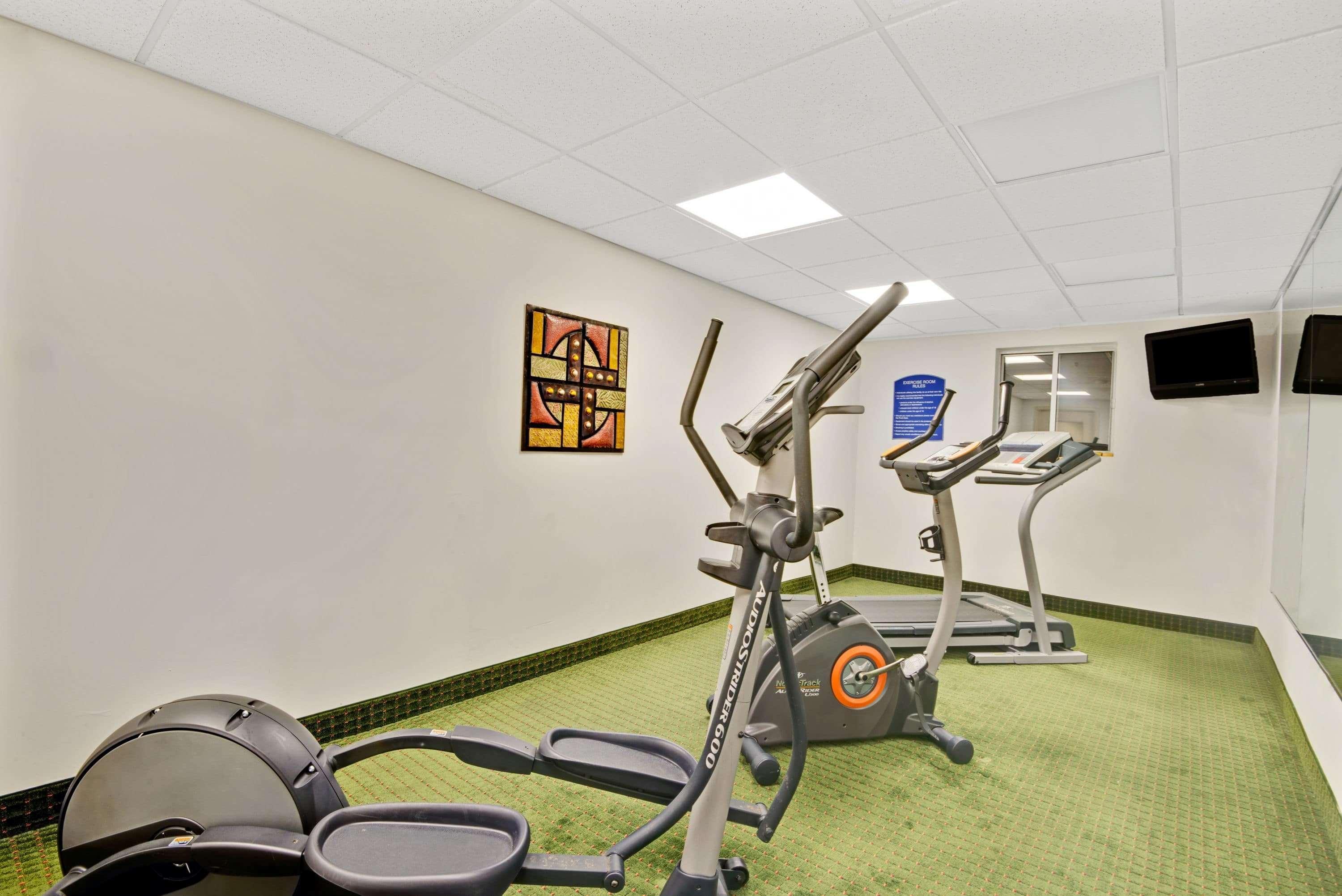 Motel 6 Bethel, Ct - Danbury Bagian luar foto