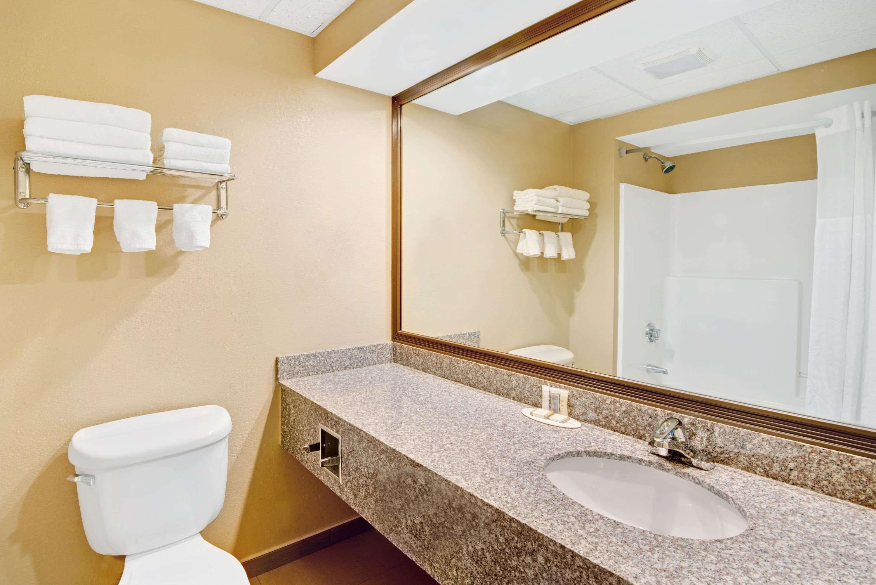 Motel 6 Bethel, Ct - Danbury Bagian luar foto