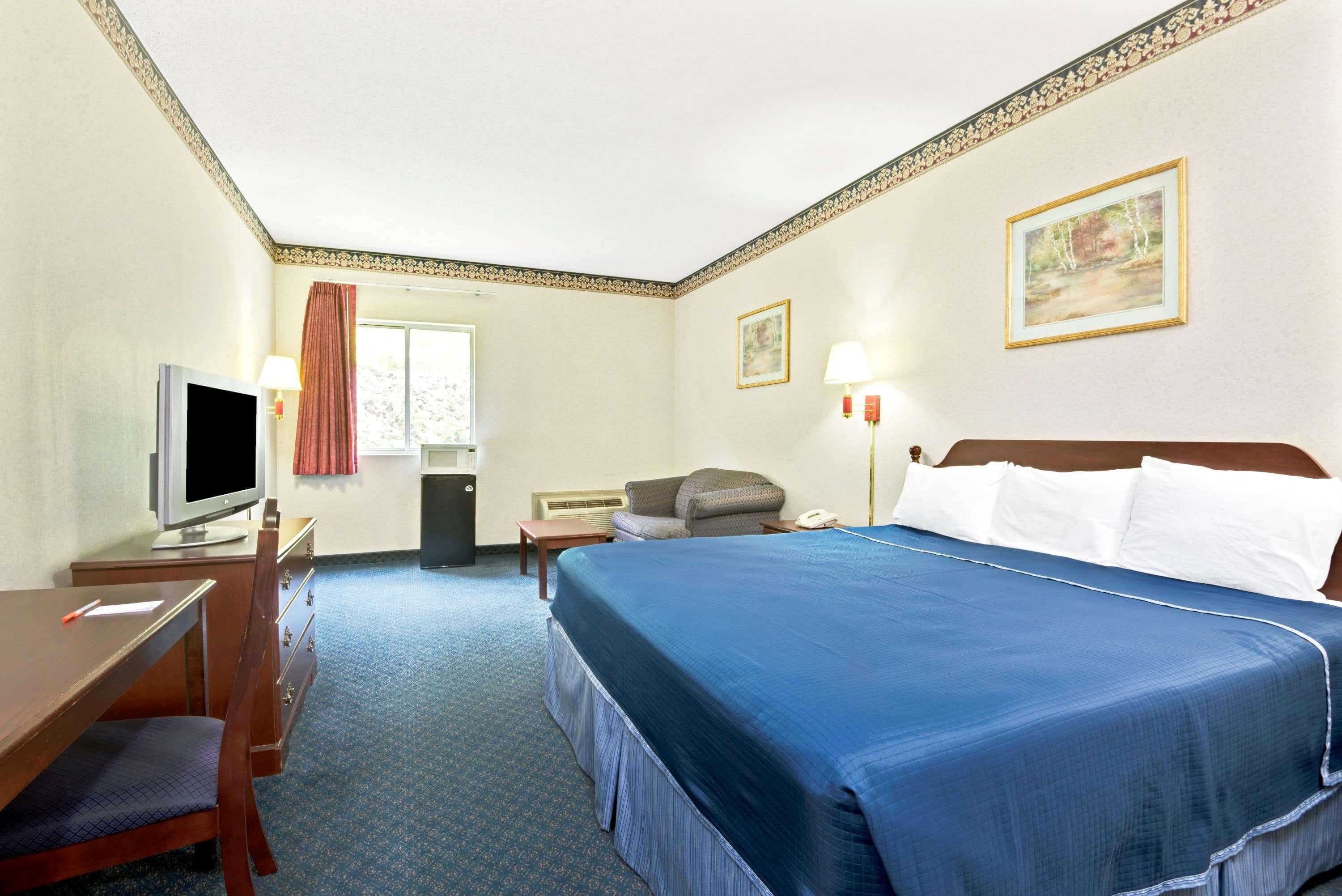 Motel 6 Bethel, Ct - Danbury Bagian luar foto