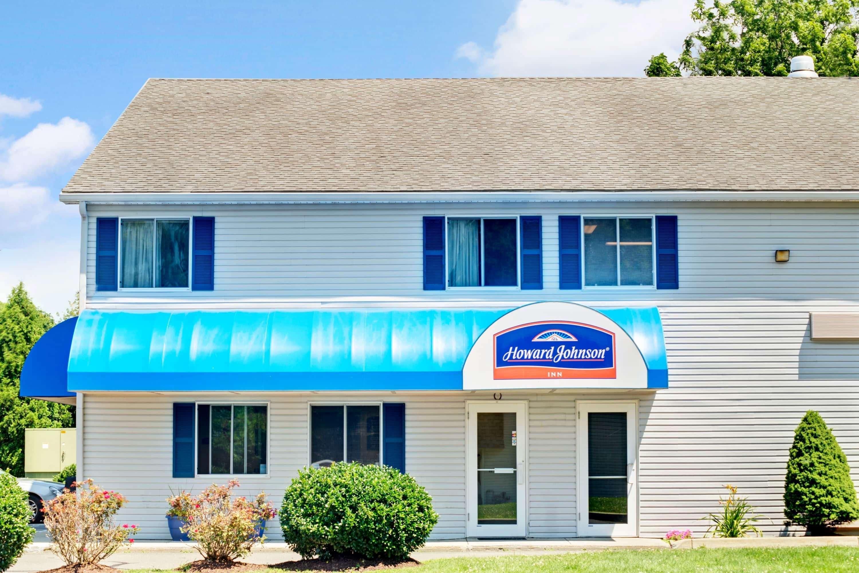 Motel 6 Bethel, Ct - Danbury Bagian luar foto