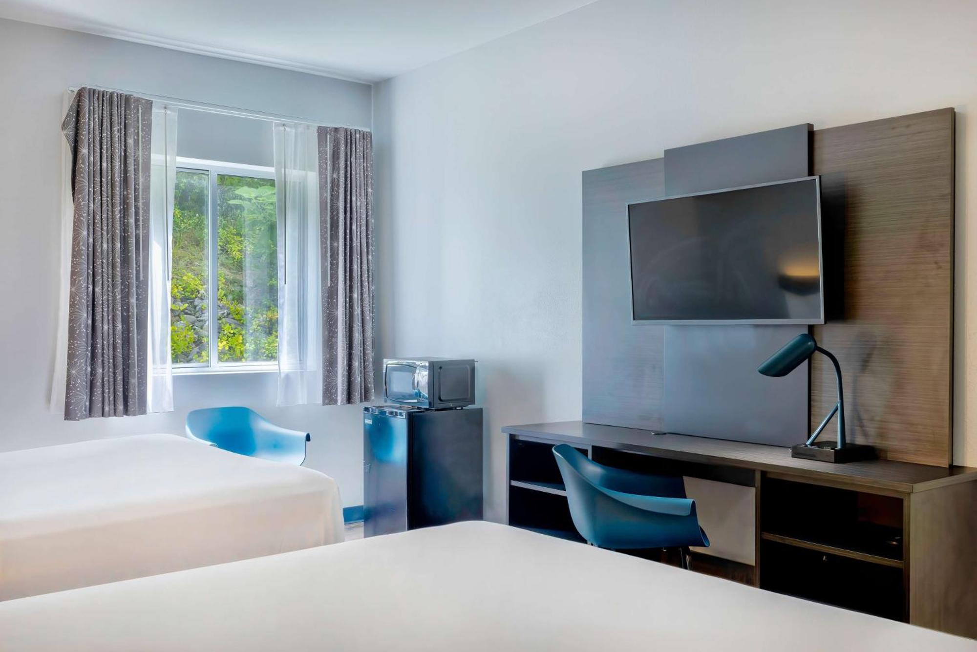 Motel 6 Bethel, Ct - Danbury Bagian luar foto
