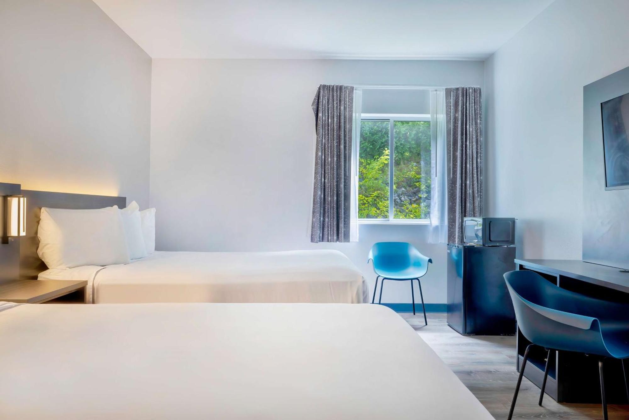 Motel 6 Bethel, Ct - Danbury Bagian luar foto