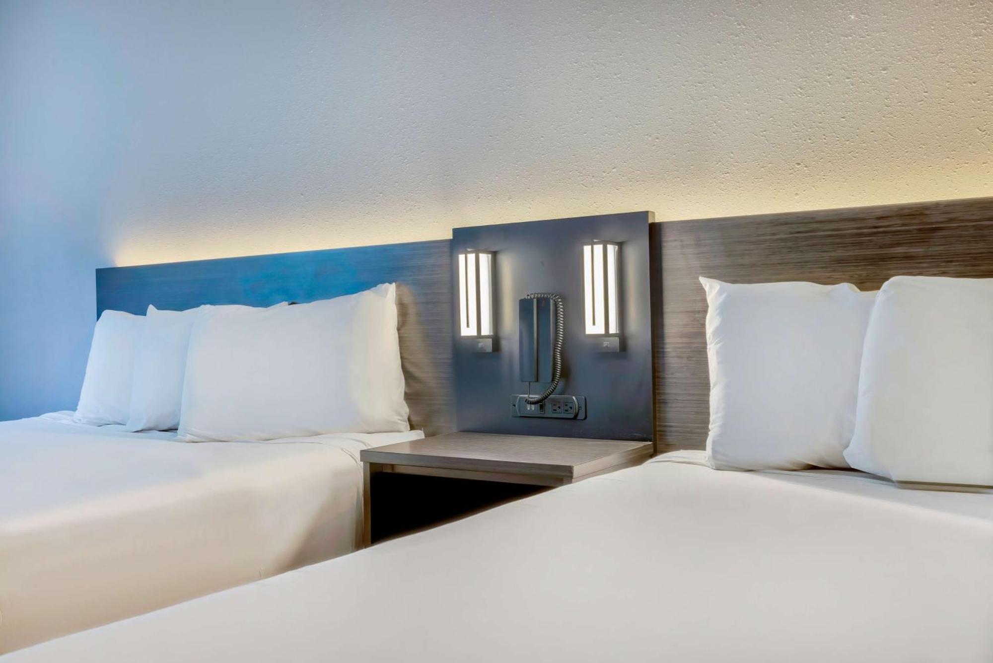 Motel 6 Bethel, Ct - Danbury Bagian luar foto