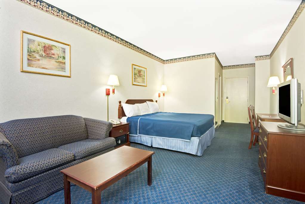Motel 6 Bethel, Ct - Danbury Ruang foto
